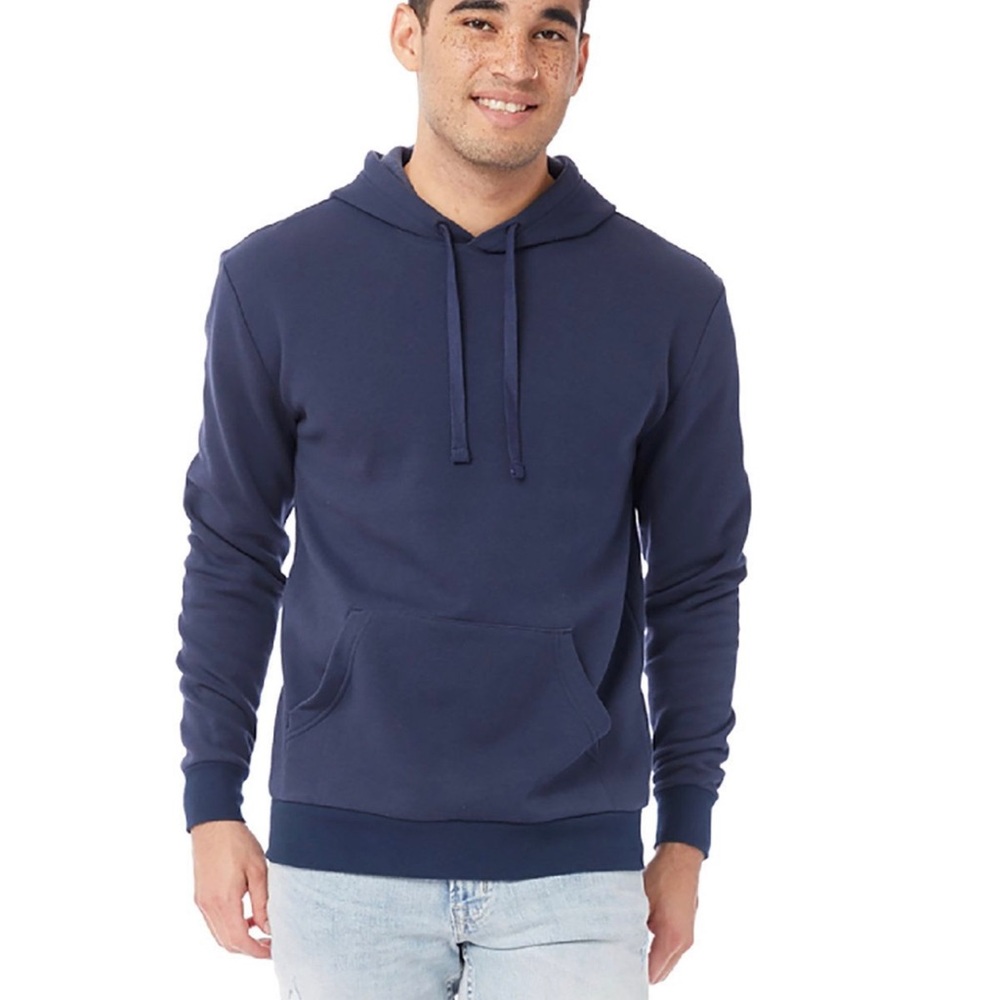 ALTERNATIVE APPAREL New hoodie Unisex